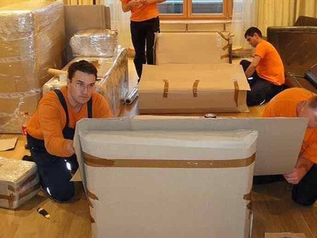 Квартирные