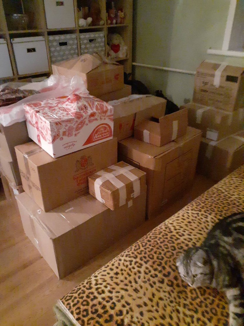 Всегда на связи