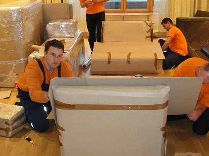 Квартирные