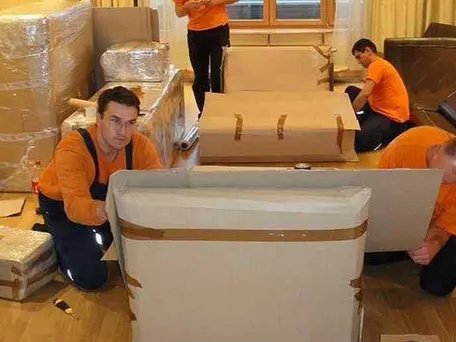 Квартирные