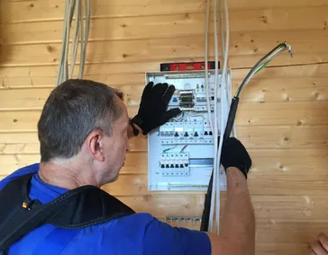 Мастер на час